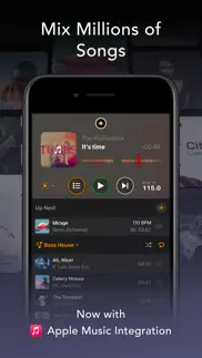djay - dj app & ai mixer alternatives 2