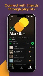 spotify - music and podcasts alternatives 4