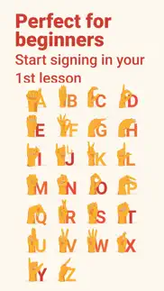 lingvano - learn sign language alternatives 2