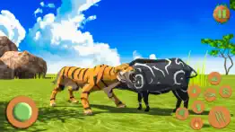 lion games animal simulator 3d alternatives 3