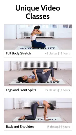 stretchit: stretching mobility alternatives 1