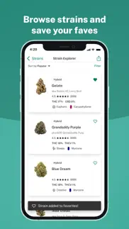 leafly: find weed near you alternatives 5