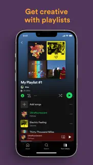 spotify - music and podcasts alternatives 8