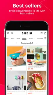 shein - shopping online alternatives 4