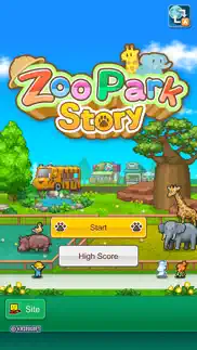zoo park story alternatives 5