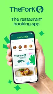 thefork - restaurant bookings alternativer 1