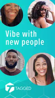 tagged dating app: meet & chat alternatives 2