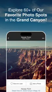 grand canyon offline guide alternatives 1
