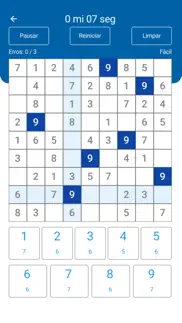 sudoku game alternatives 4