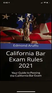 bar exam essay rules alternatives 1