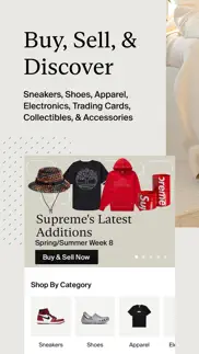 stockx — sneakers and apparel alternatives 1