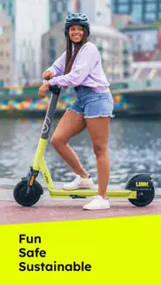 superpedestrian link scooters alternatives 1