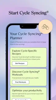 myflo® period tracker calendar alternatives 9