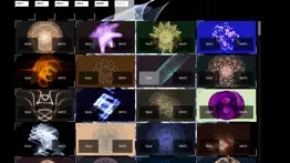 vosc visual particle synth alternatives 2