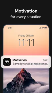 motivation - daily quotes alternatives 1