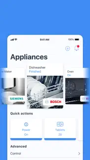 home connect app alternativer 3