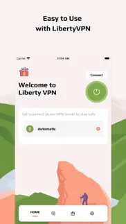 liberty vpn - fast server vpn alternatives 2