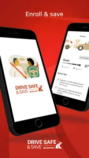 drive safe & save™ alternatives 1