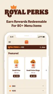 burger king® app alternatives 6