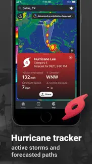 clime: noaa weather radar live alternatives 2