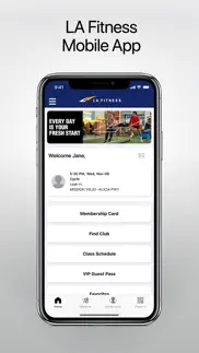 la fitness mobile alternatives 1