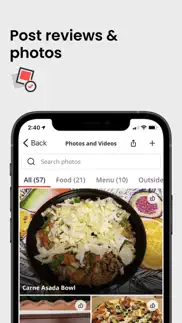 yelp: food, delivery & reviews alternatives 7