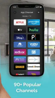 smartcast tv remote control. alternatives 3