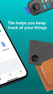 tile - find lost keys & phone alternatives 2