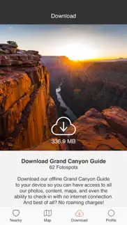 grand canyon offline guide alternatives 7