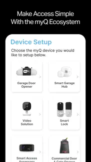 myq garage & access control alternatives 4