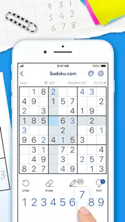 sudoku.com - number games alternatives 2
