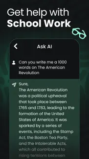 chat with ask ai by codeway alternatives 3
