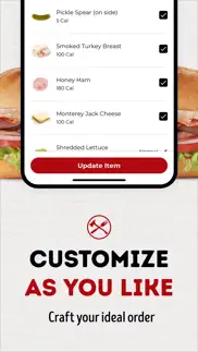 firehouse subs app alternatives 4