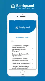 barriquand services alternatives 10