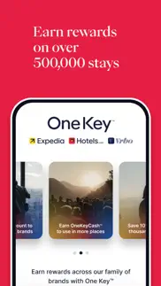 hotels.com: travel booking alternatives 5