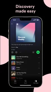 spotify - music and podcasts alternatives 6