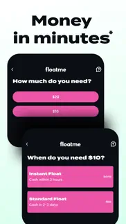 floatme: instant cash advances alternatives 3