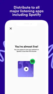spotify for podcasters alternatives 4