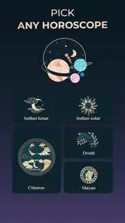 astroline: astrology horoscope alternatives 5