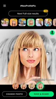 new profile pic avatar maker alternatives 7