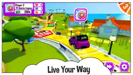 the game of life 2 alternatives 2