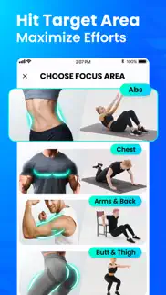 home workout - no equipments alternatives 3