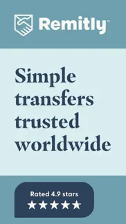 remitly: send money & transfer alternatives 1