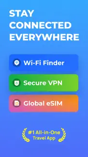 wifi map: esim, internet, vpn alternatives 1