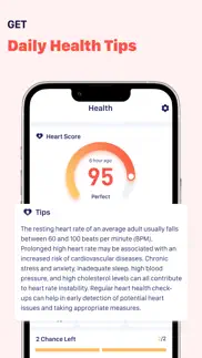 heartbeet-heart health monitor alternatives 6