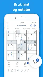 sudoku.com – hjernetrim alternativer 9
