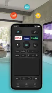 smartcast tv remote control. alternatives 4