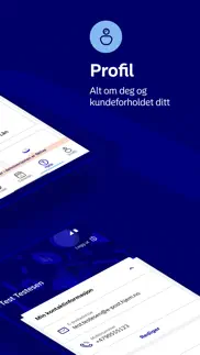 nordea mobile - norge alternativer 5