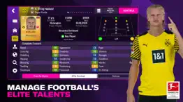 football manager 2022 mobile alternatives 1