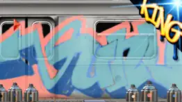 graffiti spray can art - king alternatives 1
